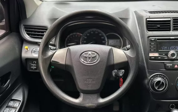 2017 Toyota Avanza in Makati, Metro Manila-14