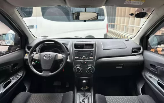 2017 Toyota Avanza in Makati, Metro Manila-16