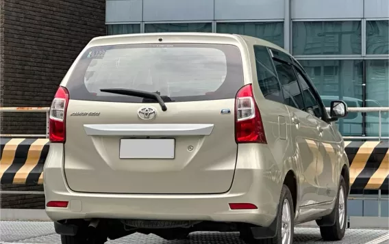 2017 Toyota Avanza in Makati, Metro Manila-7