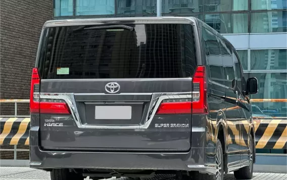 2020 Toyota Super in Makati, Metro Manila-3