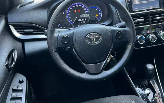 2023 Toyota Vios 1.3 XLE MT in Quezon City, Metro Manila-3