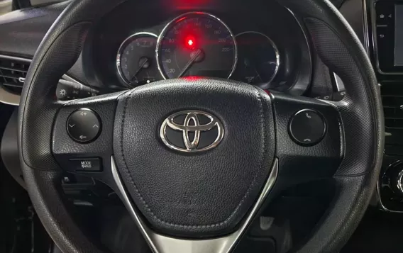 2022 Toyota Vios 1.3 XLE CVT in Quezon City, Metro Manila-2