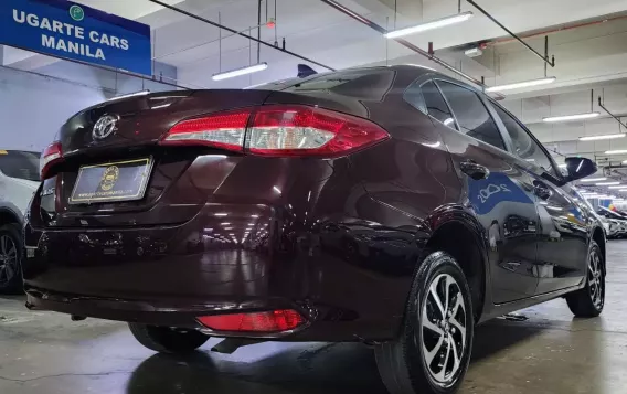 2022 Toyota Vios 1.3 XLE CVT in Quezon City, Metro Manila-6