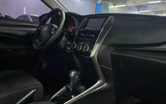 2022 Toyota Vios 1.3 XLE CVT in Quezon City, Metro Manila-10