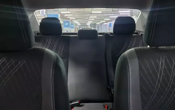 2022 Toyota Vios 1.3 XLE CVT in Quezon City, Metro Manila-12