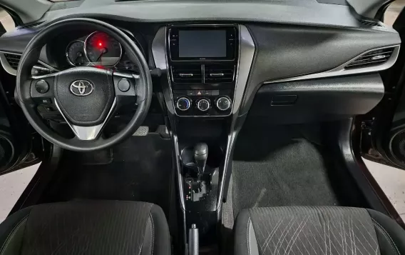 2022 Toyota Vios 1.3 XLE CVT in Quezon City, Metro Manila-14