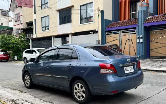 2009 Toyota Vios  1.3 E MT in Quezon City, Metro Manila-6