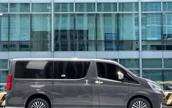 2020 Toyota Grandia in Makati, Metro Manila-11