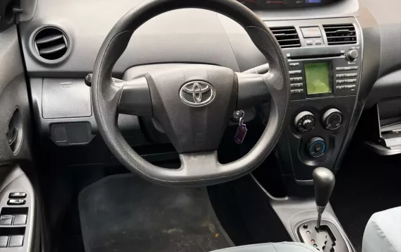 2012 Toyota Vios  1.3 E CVT in Quezon City, Metro Manila-3