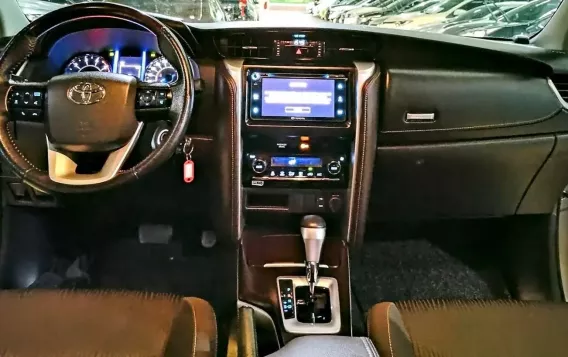 2020 Toyota Fortuner  2.4 G Diesel 4x2 AT in Quezon City, Metro Manila-9