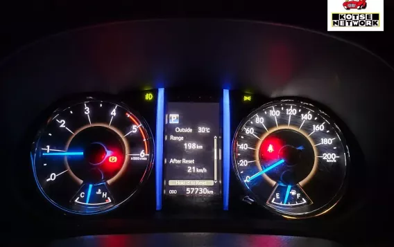 2020 Toyota Fortuner  2.4 G Diesel 4x2 AT in Quezon City, Metro Manila-14