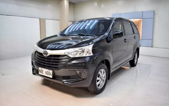 2019 Toyota Avanza  1.3 E A/T in Lemery, Batangas