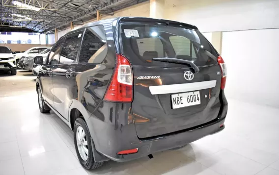 2019 Toyota Avanza  1.3 E A/T in Lemery, Batangas-1