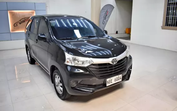 2019 Toyota Avanza  1.3 E A/T in Lemery, Batangas-6