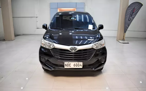 2019 Toyota Avanza  1.3 E A/T in Lemery, Batangas-7