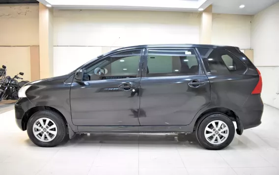 2019 Toyota Avanza  1.3 E A/T in Lemery, Batangas-8