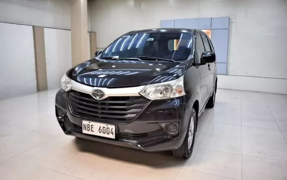 2019 Toyota Avanza  1.3 E A/T in Lemery, Batangas-9