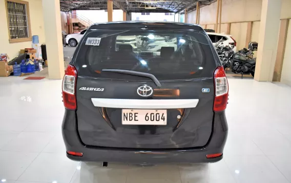 2019 Toyota Avanza  1.3 E A/T in Lemery, Batangas-10