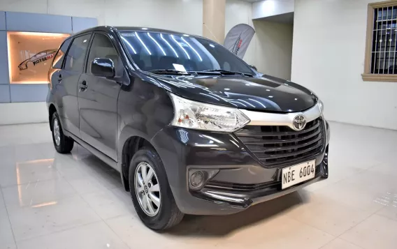 2019 Toyota Avanza  1.3 E A/T in Lemery, Batangas-11