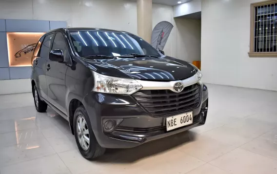 2019 Toyota Avanza  1.3 E A/T in Lemery, Batangas-12