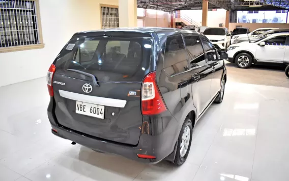 2019 Toyota Avanza  1.3 E A/T in Lemery, Batangas-13