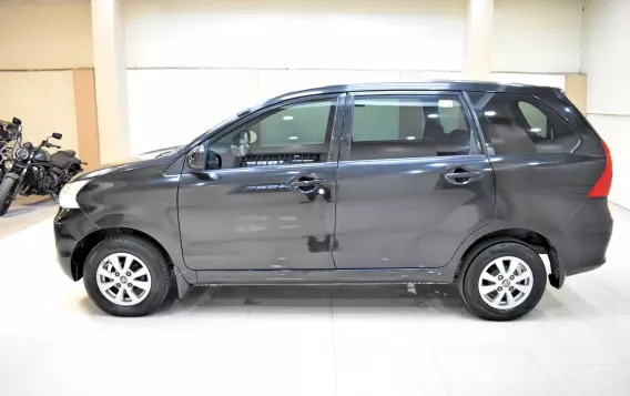 2019 Toyota Avanza  1.3 E A/T in Lemery, Batangas-14