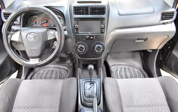 2019 Toyota Avanza  1.3 E A/T in Lemery, Batangas-15