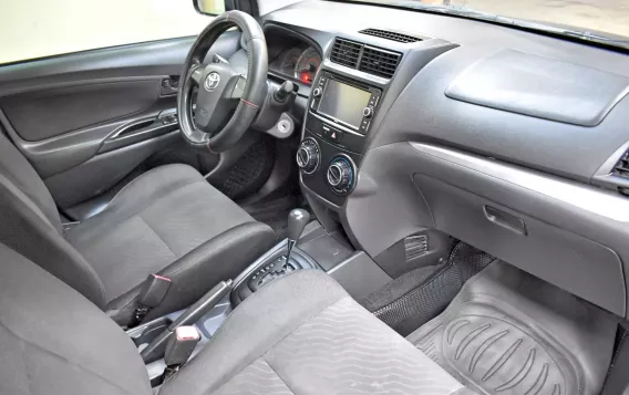 2019 Toyota Avanza  1.3 E A/T in Lemery, Batangas-16