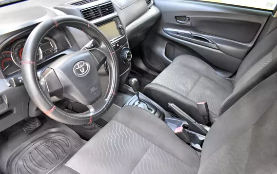 2019 Toyota Avanza  1.3 E A/T in Lemery, Batangas-18