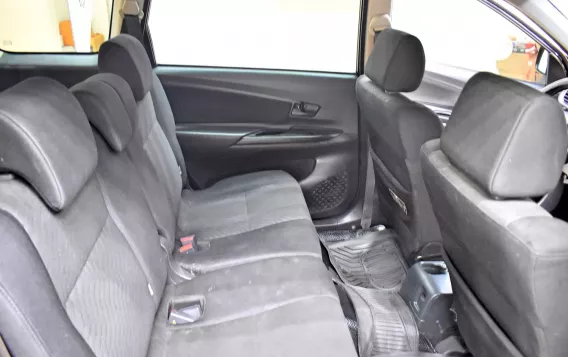 2019 Toyota Avanza  1.3 E A/T in Lemery, Batangas-19