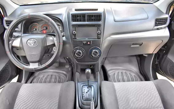 2019 Toyota Avanza  1.3 E A/T in Lemery, Batangas-21