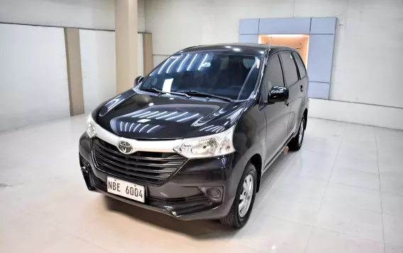 2019 Toyota Avanza  1.3 E A/T in Lemery, Batangas-26