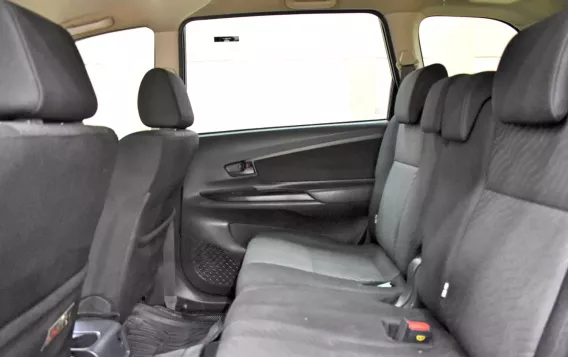 2019 Toyota Avanza  1.3 E A/T in Lemery, Batangas-27