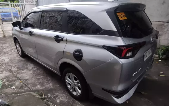 2024 Toyota Avanza  1.3 E A/T in Manila, Metro Manila-6