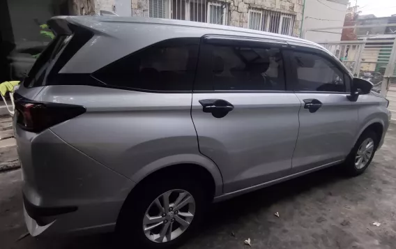 2024 Toyota Avanza  1.3 E A/T in Manila, Metro Manila-7