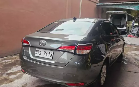 2021 Toyota Vios 1.3 XLE CVT in Quezon City, Metro Manila-3