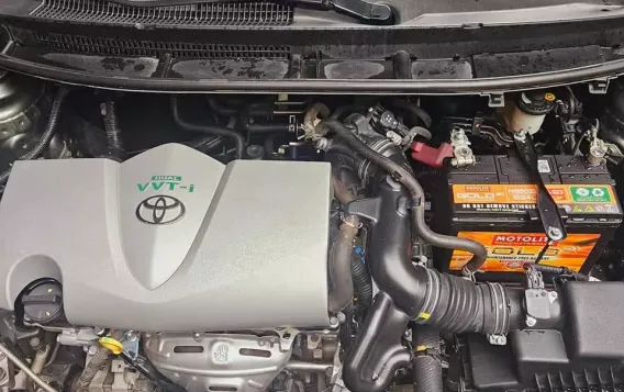 2021 Toyota Vios 1.3 XLE CVT in Quezon City, Metro Manila-9