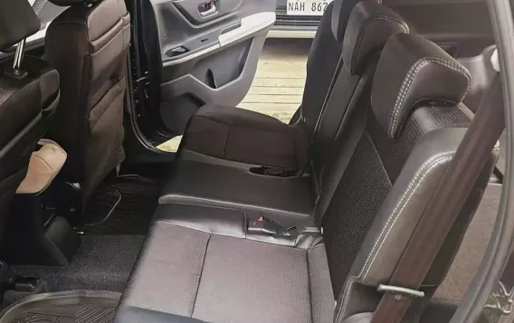 2022 Toyota Veloz V CVT in Quezon City, Metro Manila-6