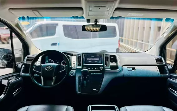 2020 Toyota Super in Makati, Metro Manila-5