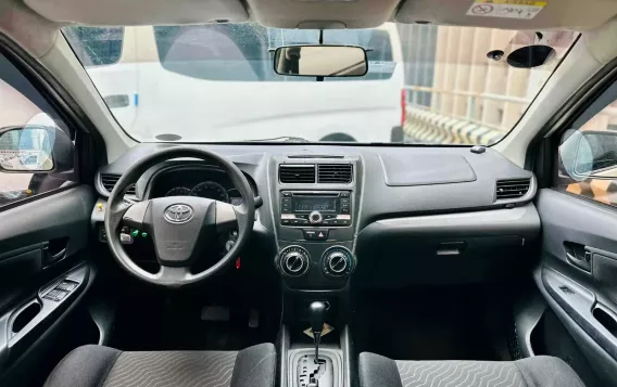 2017 Toyota Avanza  1.3 E AT in Makati, Metro Manila-7