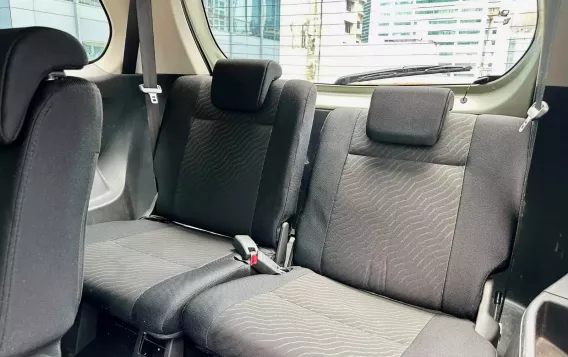 2017 Toyota Avanza  1.3 E AT in Makati, Metro Manila-8