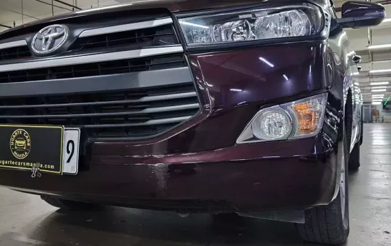 2019 Toyota Innova  2.8 E Diesel MT in Quezon City, Metro Manila-3