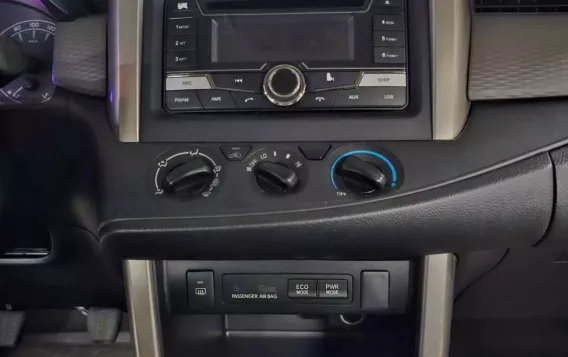 2019 Toyota Innova  2.8 E Diesel MT in Quezon City, Metro Manila-7