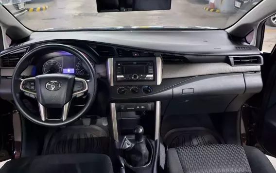 2019 Toyota Innova  2.8 E Diesel MT in Quezon City, Metro Manila-12