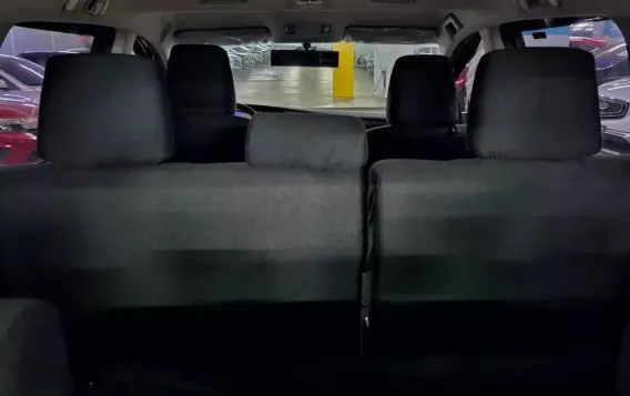 2019 Toyota Innova  2.8 E Diesel MT in Quezon City, Metro Manila-21