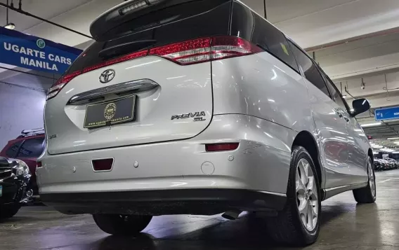 2008 Toyota Previa in Quezon City, Metro Manila-4