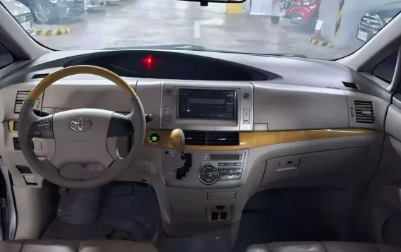 2008 Toyota Previa in Quezon City, Metro Manila-18