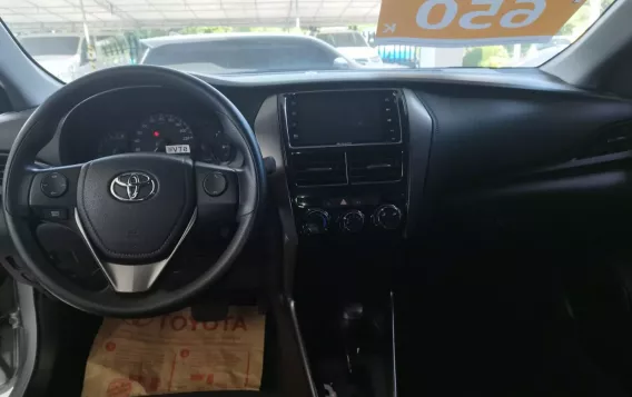 2024 Toyota Vios 1.3 XE CVT in Plaridel, Bulacan