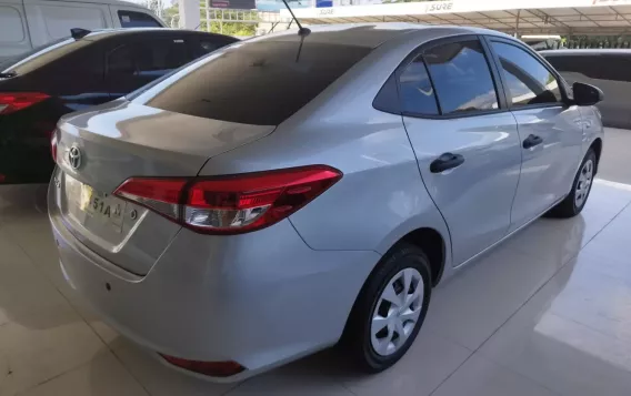 2024 Toyota Vios 1.3 XE CVT in Plaridel, Bulacan-3