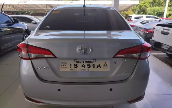 2024 Toyota Vios 1.3 XE CVT in Plaridel, Bulacan-3